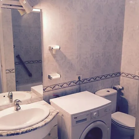 Apartamento Atlantico * Los Cristianos (Tenerife)