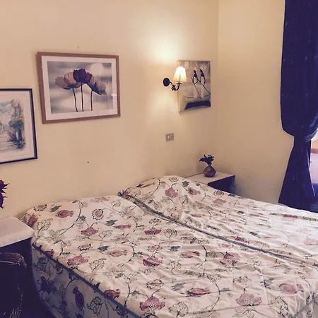Apartamento Atlantico ロスクリスティアーノス