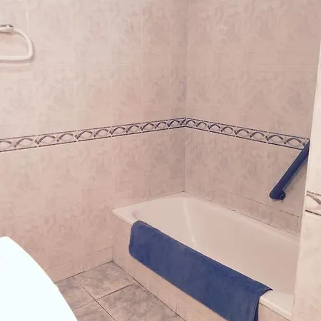Apartamento Atlantico Apartment