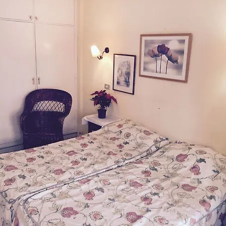 Apartamento Atlantico