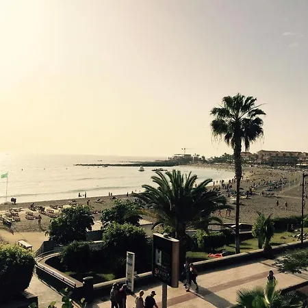 Διαμέρισμα Apartamento Atlantico