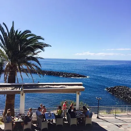 Διαμέρισμα Apartamento Atlantico *
